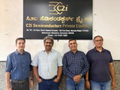 Ketika pusat information AI mencapai batas daya, Optimal XV mendukung start-up India C 2 i untuk memperbaiki kemacetan tersebut