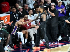 Dunk NBA All-Star, pemenang dan pecundang 3 poin: Damian Lillard bersinar