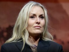 Lindsey Vonn Menderita Fraktur Shin Kompleks Dalam Kecelakaan Ski Olimpiade