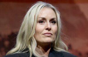 Lindsey Vonn Menderita Fraktur Shin Kompleks Dalam Kecelakaan Ski Olimpiade