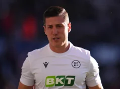 16 pertandingan, banyak panggilan yang dipertanyakan: Melihat lebih dekat wasit pertandingan Girona vs Barcelona