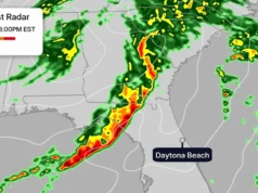 Prakiraan Cuaca Daytona 500: Hujan Ancam Kibarkan Bendera Awas Akhir Pekan Ini