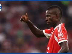 “Pemahaman saya”– Fabrizio Romano menggandakan berita transfer Chelsea