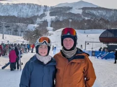 Kematian warga Australia tersebar di resor-resor