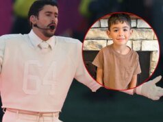 Kid In Bad Bunny Halftime Show Tidak Berusia 5 Tahun Ditahan Oleh ICE
