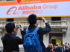 Morgan Stanley dan Jefferies Tetap Positif di Alibaba (BABA).