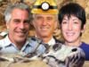 Robert F. Kennedy Jr. Pergi Berburu Tulang Dinosaurus bersama Jeffrey Epstein, Ghislaine Maxwell