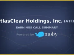 Ringkasan Panggilan Pendapatan AtlasClear Holdings, Inc. Q 2 2026