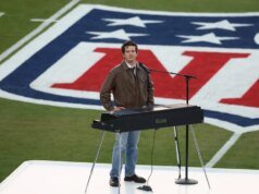 Charlie Puth Menghancurkan Rumah Di Super Dish LX Dengan Lagu Nat’l Yang Kuat