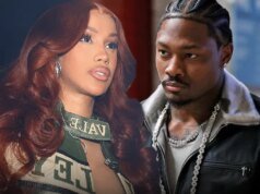 Cardi B dan Stefon Diggs Saling Berhenti Mengikuti di Instagram, Memicu Rumor Terpecah
