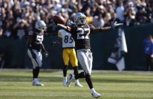 Berapa waktu 40 lawn tercepat dalam sejarah gabungan NFL?