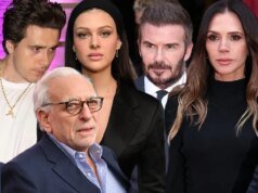 Ayah Mertua Miliarder Brooklyn Beckham, Nelson Peltz, Bereaksi Terhadap Perseteruan Keluarga