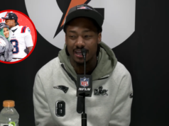 Stefon Diggs Mengatakan Pertunangan Cardi B ‘Dalam Agenda, Mungkin’