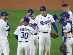 Dave Roberts Mengungkap Kejutan dari Musim Pitching Dodgers Pertama Shohei Ohtani