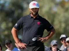 Jon Rahm menghadapi kekhawatiran baru saat trofi lainnya hilang di LIV Adelaide