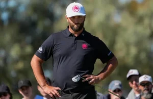 Jon Rahm menghadapi kekhawatiran baru saat trofi lainnya hilang di LIV Adelaide