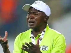 Pelatih Stallions berikutnya: Kamou Malo ingin kembali