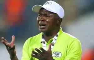 Pelatih Stallions berikutnya: Kamou Malo ingin kembali