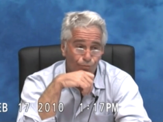 Jeffrey Epstein Mengaku Bersalah karena Meminta Anak di Bawah Umur yang Namanya Tidak Pernah Dia Ketahui