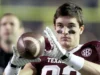 Olimpiade Musim Dingin 2026: Boone Niederhofer mewakili Texas A&M di tim kereta luncur Tim AS