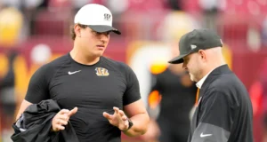 Akankah Trey Hendrickson bermain untuk Bengals pada tahun 2026? Keputusan besar sudah dekat