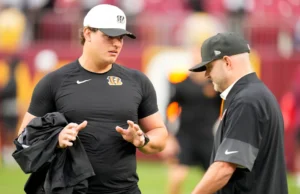 Akankah Trey Hendrickson bermain untuk Bengals pada tahun 2026? Keputusan besar sudah dekat