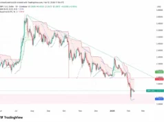 ‘XRP Adalah Bintang Utara,’ Kata CEO Ripple Setelah Akuisisi $4 Miliar Pada Tahun 2025