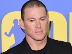 Channing Tatum Dirawat Di Rumah Sakit karena “Bahu Terpisah”