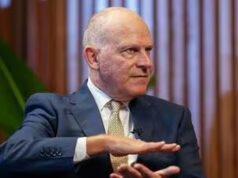 Masalah rantai pasokan yang terus-menerus menunda peningkatan armada Air India hingga 2 tahun: chief executive officer Wilson