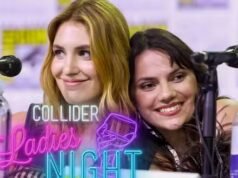 Bahkan Bintang ‘Persaingan Memanas’ Ini Tidak Dapat Menyelamatkan Fitur Makhluk Malas Ini