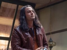 Thriller Kejahatan yang Lambat dalam Inti ‘Zodiak’ Akhirnya Menemukan Penontonnya