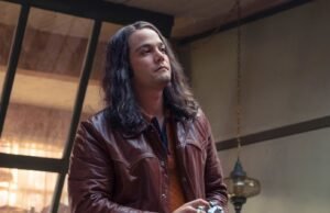 Thriller Kejahatan yang Lambat dalam Inti ‘Zodiak’ Akhirnya Menemukan Penontonnya