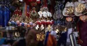 Kapan perayaan Tahun Baru Imlek 2026 dimulai di Buenos Aires