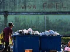 Kuba dalam krisis: Tidak ada bahan bakar, tidak ada uang tunai dan tidak ada makanan karena blokade AS meningkatkan tekanan