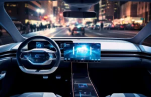 Oppenheimer Tetap Membeli Aurora Technology (AUR).