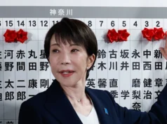 Partai Perdana Menteri Jepang bersiap untuk menang telak dalam pemilu