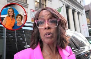 Gayle King Berharap Saga Nancy Guthrie Berakhir Bahagia