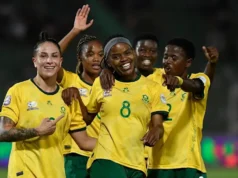 AFCON Wanita 2026 – Grup B: Pratinjau, skuad, dan jadwal pertandingan Afrika Selatan