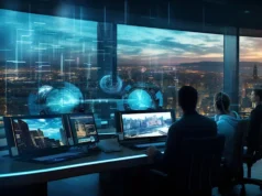 UBS Mengangkat PT pada Saham Cisco Systems, Inc. (CSCO).