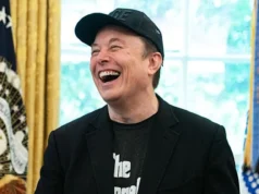 Bagaimana miliarder seperti Elon Musk menghindari pajak atas kekayaan mereka yang sangat besar