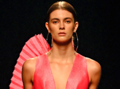 Version Path Internasional Cristina Pérez Galcenco Meninggal pada usia 21 tahun