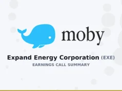 Perluas Ringkasan Panggilan Pendapatan Energy Corporation Q4 2025