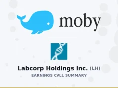 Ringkasan Panggilan Pendapatan Labcorp Holdings Inc. Q4 2025