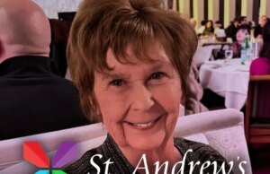 Pendeta Nancy Guthrie Berdoa untuk Hati Mereka yang Bertanggung Jawab atas Penculikannya