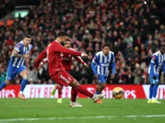 Liverpool harus berusaha sekuat tenaga untuk meraih kejayaan Piala FA– The Reds memiliki peluang besar untuk meraih kemenangan di Wembley pada bulan Mei