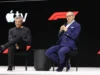 Apple dan IMAX Menghadirkan Balapan F 1 Nyata Ke Layar Besar