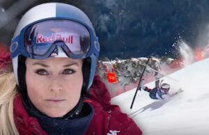 Lindsey Vonn Dalam Kondisi Stabil Setelah Operasi Setelah Kecelakaan Olimpiade