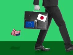 Mengapa seorang expert Wall surface Street selama 40 tahun menyuruh kliennya untuk menjual segala sesuatu yang berbau Amerika