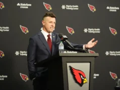 4 potensi tempat pendaratan Anthony Richardson jika Colts QB mencari perdagangan