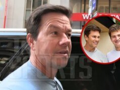 Mark Wahlberg Mengatakan Patriot Akan Berteriak Seahawks Di Super Dish